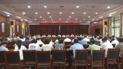 视频︱县住建局：做实民生实事 提升群众幸福指数