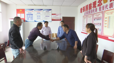 视频︱蕲春：党群携手 奏响基层治理“协奏曲”