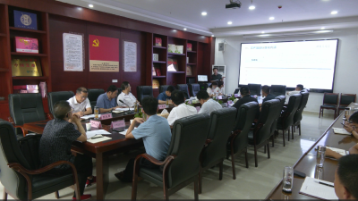 视频︱推进标准体系建设 树牢蕲艾标准化权威