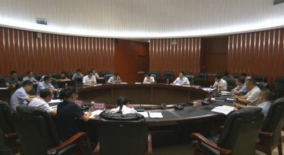 视频︱县委全面深化改革委员会2023年第一次会议召开