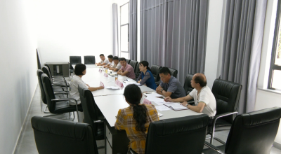 视频｜陈丹在县综治中心接访