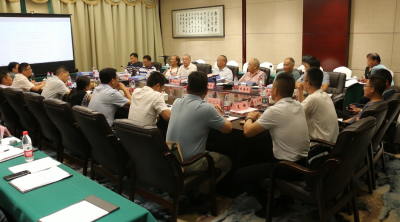 视频｜蕲春县中央环保督察反馈问题整改接受市级验收