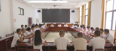 视频｜凝聚科技力量 激发创新动能