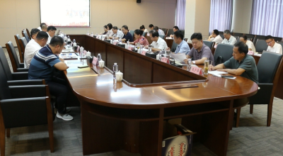 视频｜县人大常委会视察《全民健身条例》贯彻实施情况