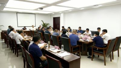 视频｜ 蕲春：加快市场化运作平台建设 推进乡村振兴