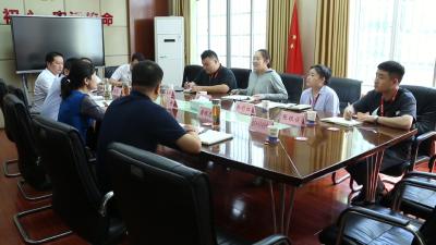 视频｜ 京东湖北分公司来蕲考察