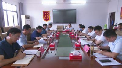 视频｜ 县人大常委会交办“代表行动”收集问题建议516条