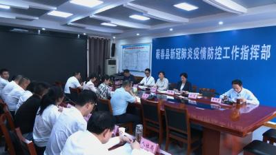 视频｜蕲春积极创建全国基层中医药工作示范县