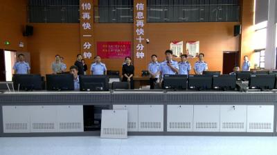 视频｜陈丹调研节日期间交通安全 市场保供 食品安全工作