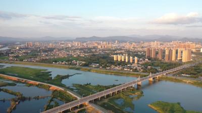 视频｜新闻特写：探索蕲春现代化建设路径 奋力谱写蕲春高质量发展新篇章
