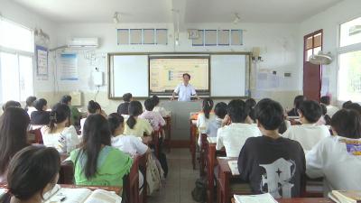 视频｜龚方华：只有真正理解才能守护