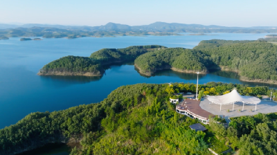 这里是武当山