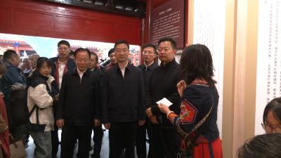 视频｜蕲艾亮相中华民族共同体意识体验馆湖北体验项目