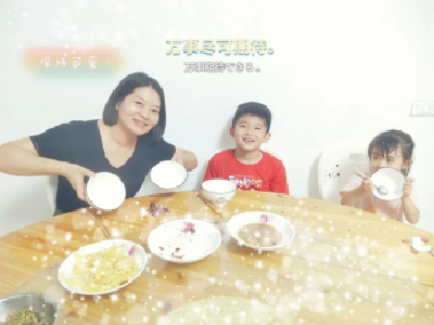 县幼儿园多措并举推进“光盘行动”走深走实