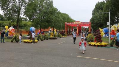 视频｜ 蕲春今年“双节”接待游客26.3万人次