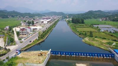 视频｜政协提案促进蕲水灌区项目高质高效建设