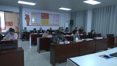 视频｜蕲春与湖北文旅集团视频对接合作