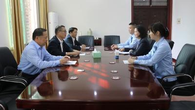 视频｜政协提案搭建交流平台解决“融资难”