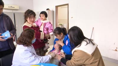 视频｜流感来袭 如何有效防治？