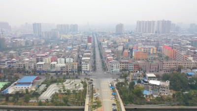 视频｜政协提案推动漕河四路延伸变通途