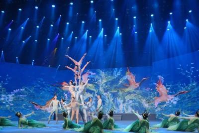 重磅！湖北文旅新宣传语发布！