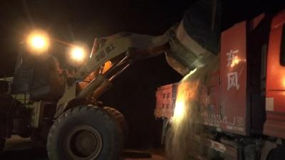 视频｜ 县水政监察执法大队持续整治涉砂违法行为