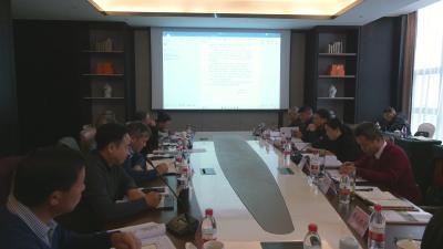 视频｜《蕲春县油茶产业高质量发展规划（2021-2030年）》通过专家组评审