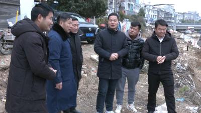 视频｜田富：当好群众的“贴心人”