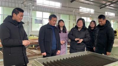 视频｜王昌生：扎根山区 为民理财