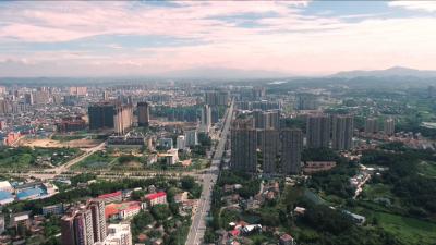 视频｜县住建局：聚焦三大领域  提升城市品质