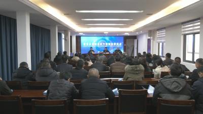 视频｜持续2个月！蕲春开展保健食品专项整治行动