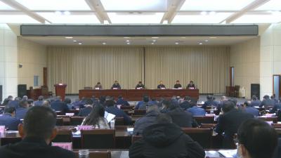 视频｜ 蕲春推进信访工作法治化