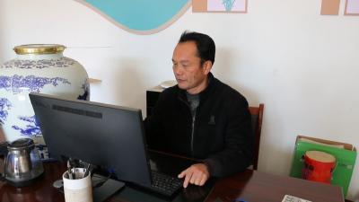 视频｜康健：发展莲子产业  助力乡村振兴