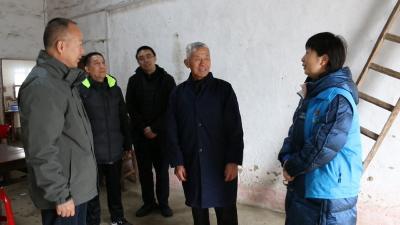 视频｜省广播电视局：“共享农场”让驻村帮扶“双向奔赴”