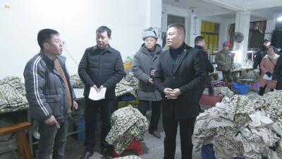 视频｜漕河镇开展校园周边租赁民房消防安全专项整治