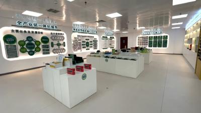 视频｜我县新增一家省级制造业创新中心培育对象