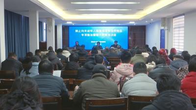 视频｜县市场监督管理局：护航未成年人健康成长