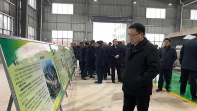 视频｜新闻特写：“比学赶超”大练兵 “头脑风暴”大研讨
