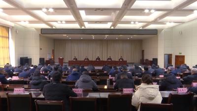 视频｜紧扣重要节点 严防节日“作风病”