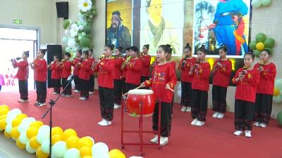 视频｜ 落实“双减”政策  促进青少年全面发展