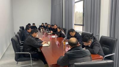 视频｜陈丹在县综治中心接访