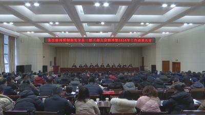 视频｜地方新脉动 实干谱新篇