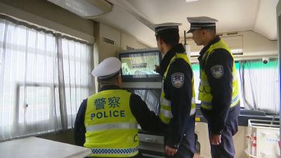 视频｜蕲春多措并举创建安畅交通环境