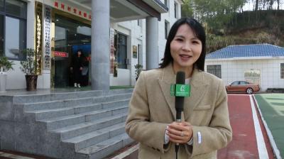 视频｜大同镇两河村：党群服务中心“朋友圈”不断扩大