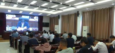 视频｜ 全市推进农业面源污染治理