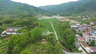 视频｜省广播电视局：驻点帮扶 推动乡村“大飞跃”