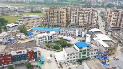 视频｜县医共体总医院刘河分院：优质医疗资源下沉 让群众更有“医靠” 