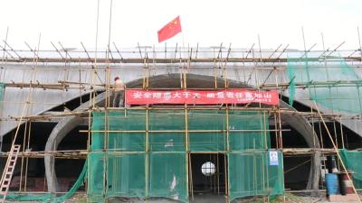 视频｜管窑镇：“非遗陶艺”串联多彩旅游路网