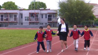 视频｜骆林利：坚守教育初心 书写青春华章
