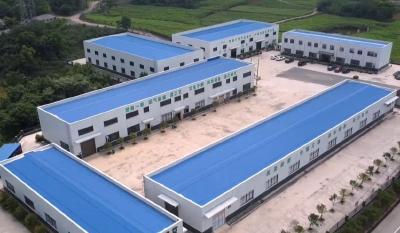 视频｜蕲州镇：高质量发展动能十足